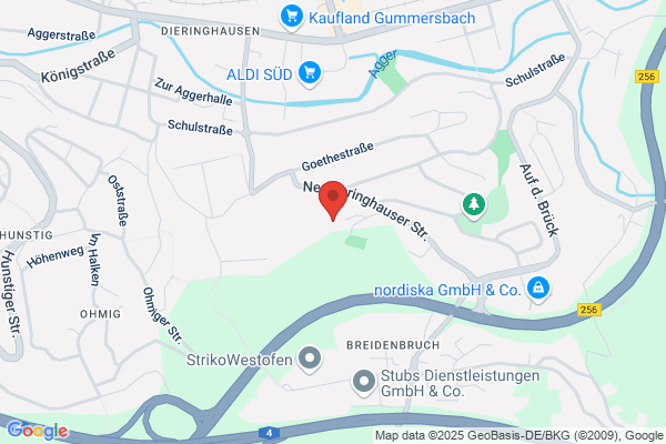 Privatklinik Schürhoff GmbH