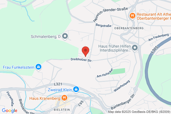 HBW Haus für Behinderte Wiehl GmbH