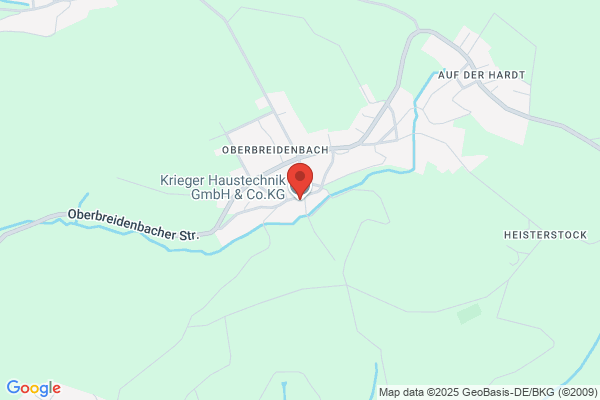 Krieger Haustechnik GmbH & Co. KG