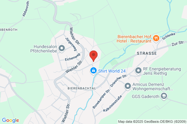 Haus Bierenbach