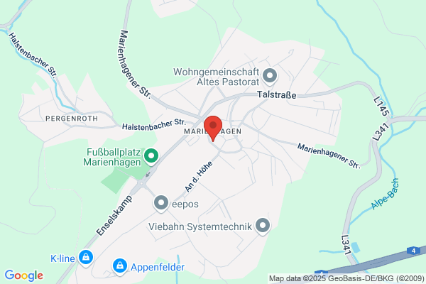 Marienhagen