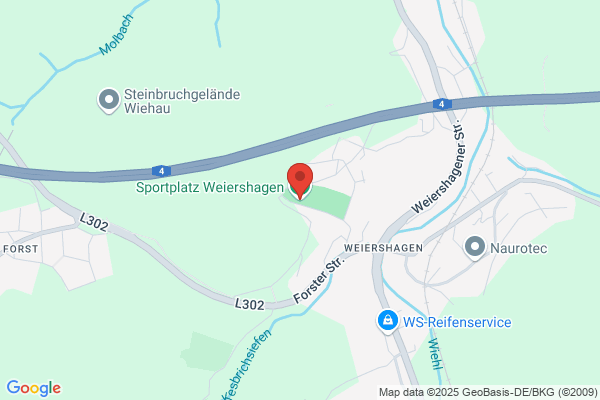 Weiershagen