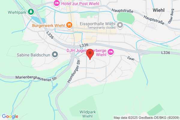 Evang.-Freikirchl. Gemeinde Pastor Daniel Marsic