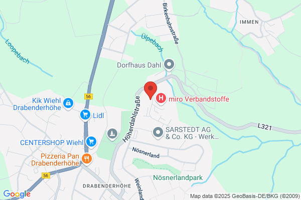 Hackbarth Kunststoffverarbeitung GmbH, Reiner