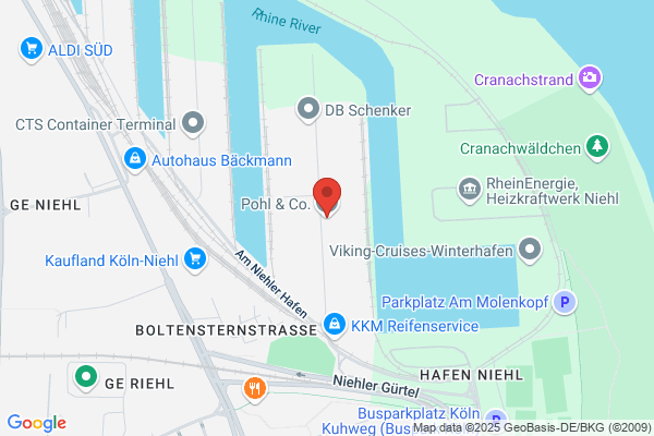 Pohl GmbH & Co. KG
