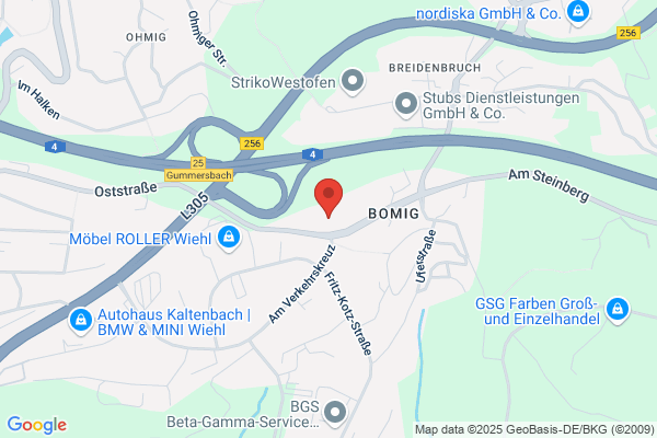 INTRA Logistik- und Distributionszentrum GmbH