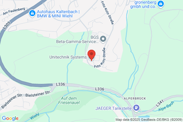 Unitechnik Systems GmbH