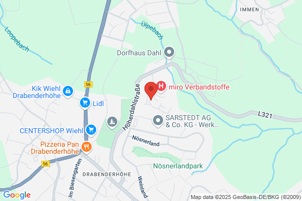 Foerst Fahrsimulatoren