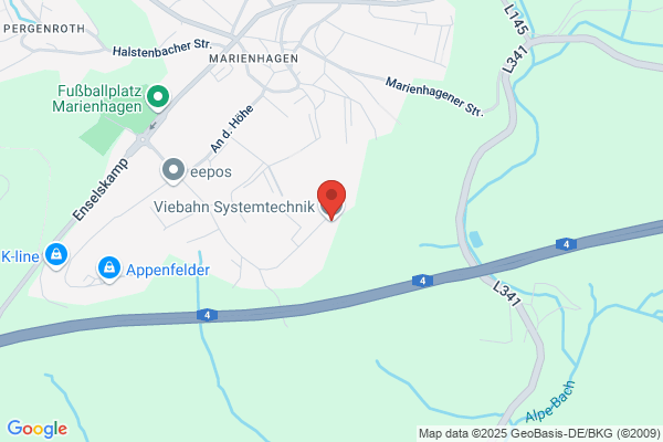 Viebahn Deutschland GmbH