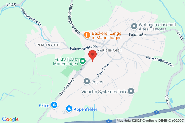 IST Pumpen und Dosiertechnik GmbH
