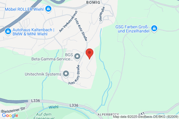 Roitzheim Ulirch Dr. und Surges Manfred