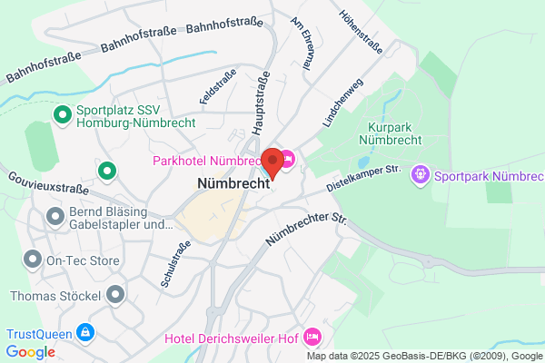 Park-Stuben
