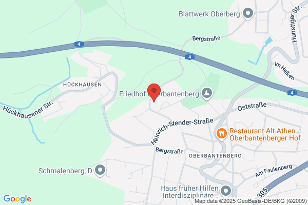 Helen-Keller-Schule, Schule für geistig Behinderte des Oberbergischen Kreises