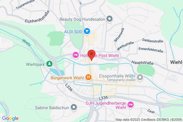 Realschule der Stadt Wiehl