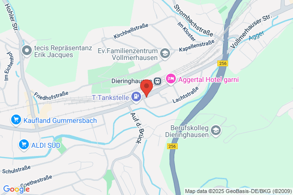 4 Pfoten Tierbedarf B. Grüterich
