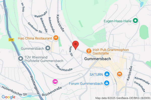 Kinder- und Jugendpsychiatrie