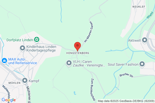 Dorfgemeinschaft Hengstenberg e.V.