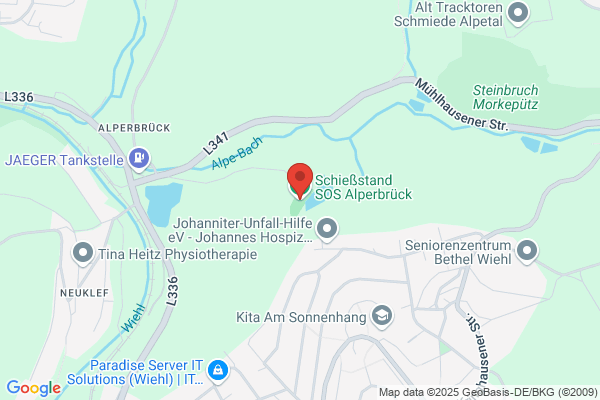 Schützengilde Oberste Sohle e.V.