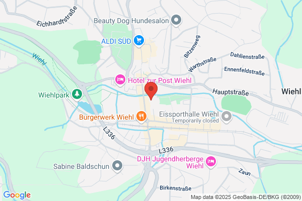 R+V Versicherung