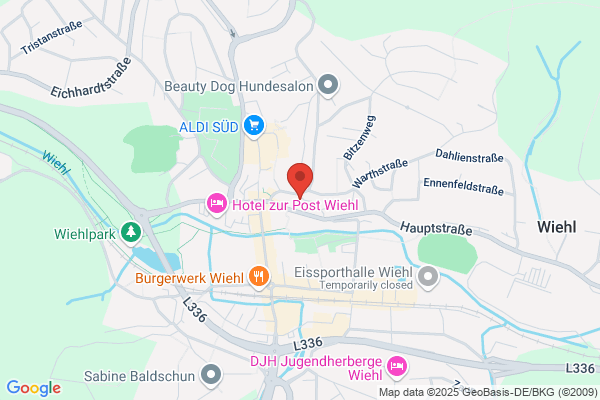 SIGNAL IDUNA Versicherung Klaus Kunstmann