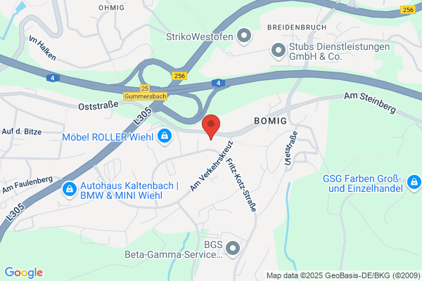 Ahrens, Kind Werbeagentur GbR