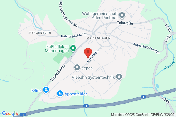 M + S Zerspanungstechnik GmbH