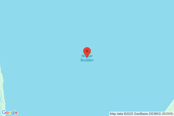 Bodden