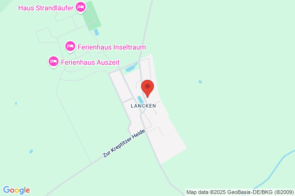 Ferienwohnungen am Gutspark