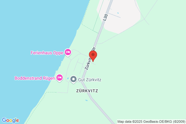 Amt Wittow Jugenclub Wiek