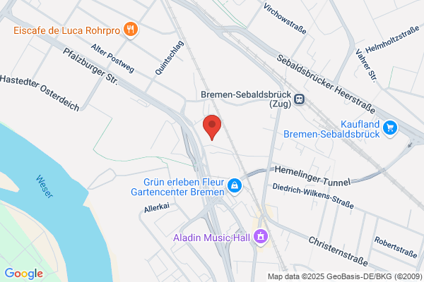 Bau-Insel GmbH Strüpling
