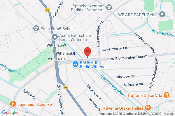 Blumeneck Inh. Susanne Wollenzien