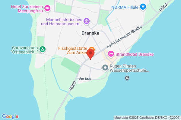 FFW Dranske