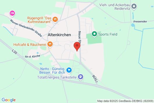 Freiwillige Feuerwehr Altenkirchen