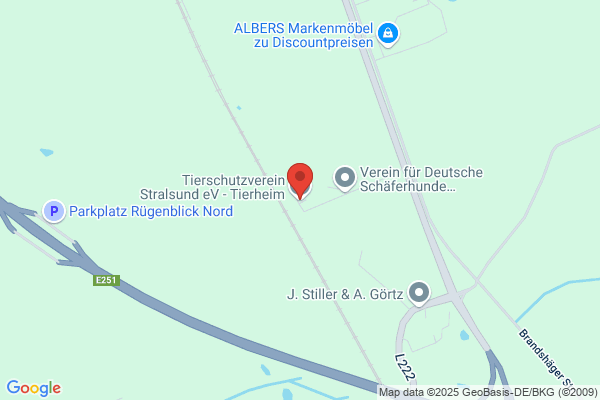 Tierschutzverein Rügen e.V.