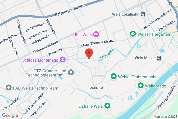 Apimex Fruchthandels GmbH