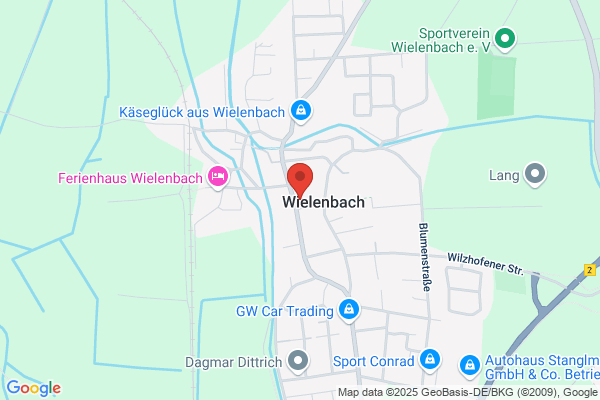 Gasthof zur Post