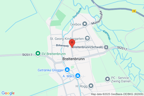 Graba u. Radtke Bootsbau