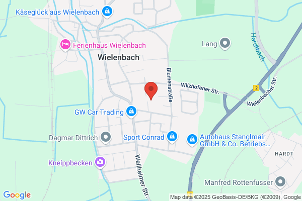 Grundschule Wielenbach