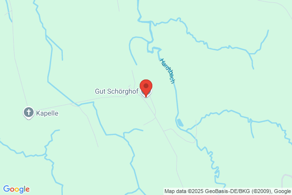 Gut Sörghof GbR