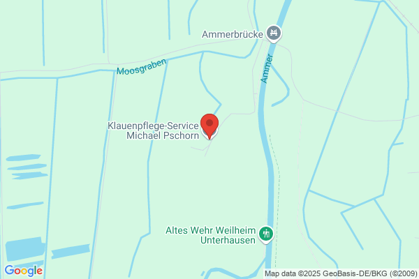 Klauenpflege-Service Michael Pschorn