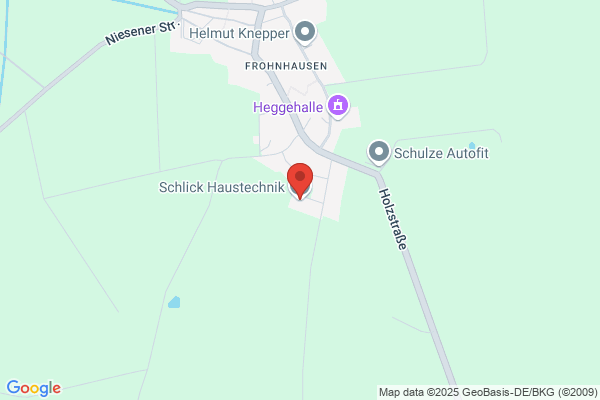 Schlick Haustechnik GmbH