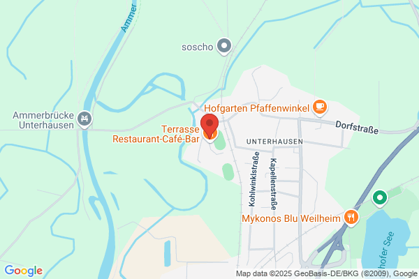 Sportverein Unterhausen e.V.
