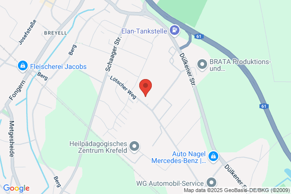 Hagelstein GmbH
