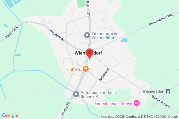 Hegenberg Trenddesign