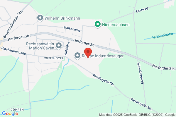 Roff & Wall Service GmbH