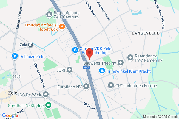 Roof & Wall Service GmbH