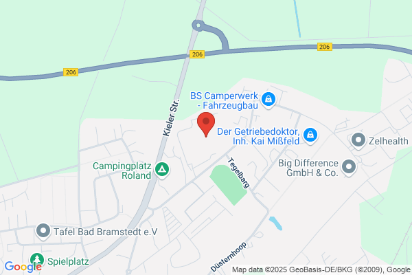 VION Bad Bramstedt GmbH