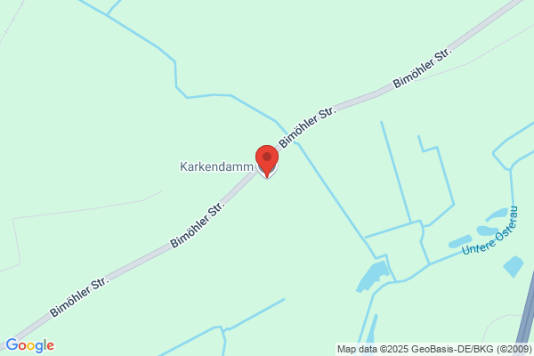 Versuchsbetrieb Karkendamm