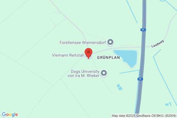 Viemann Reitstall