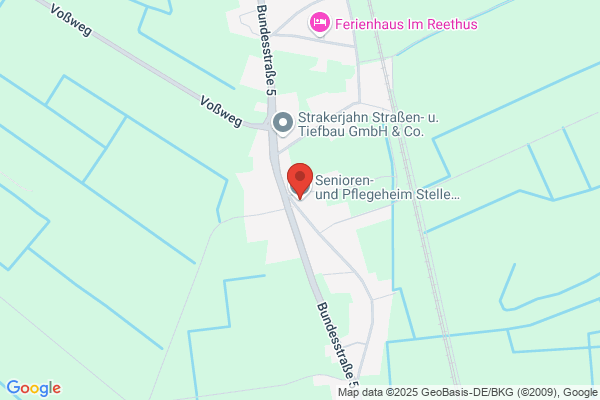 Senioren- und Pflegeheim Stelle-Wittenwurth GmbH